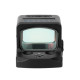 Holosun EPS-CARRY-GR-MRS kompaktes Pistol Reflexvisier – 2 MOA Grünpunkt, 32 MOA Kreis, Solar Failsafe, 7075 T6