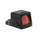 Holosun EPS-CARRY-RD-MRS 2 MOA + 32 MOA – Kompaktes 1x MRS Rotpunkt Visier