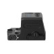 Holosun EPS-CARRY-RD-MRS 2 MOA + 32 MOA – Kompaktes 1x MRS Rotpunkt Visier