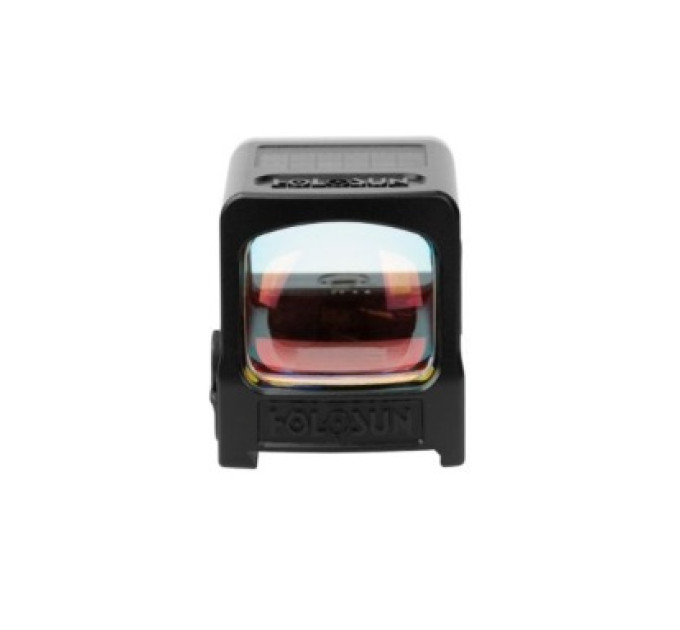 Holosun HE509T-RD zatvoreni reflex sight s adapterom za CZ Shadow 2 i P10