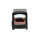 Holosun HE509T-RD zatvoreni reflex sight s adapterom za CZ Shadow 2 i P10