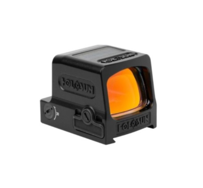 Holosun HE509T-RD zatvoreni reflex sight s adapterom za CZ Shadow 2 i P10