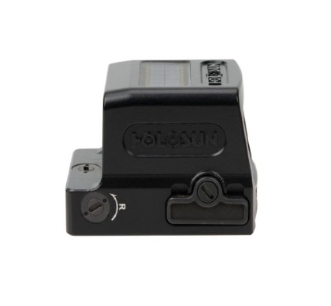 Holosun HE509T-RD zatvoreni reflex sight s adapterom za CZ Shadow 2 i P10