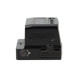 Holosun HE509T-RD zatvoreni reflex sight s adapterom za CZ Shadow 2 i P10