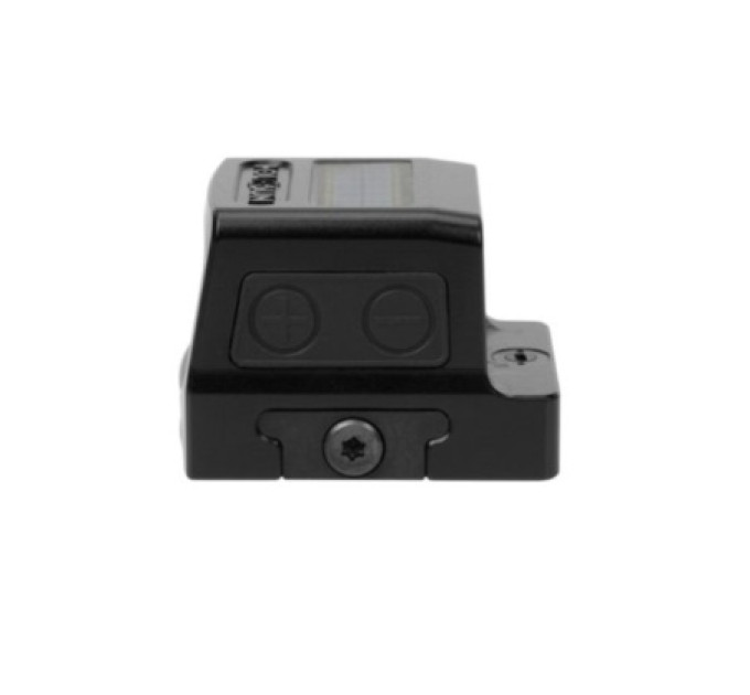 Holosun HE509T-RD zatvoreni reflex sight s adapterom za CZ Shadow 2 i P10