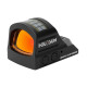 Holosun HS407CO-X2 8MOA Krug kompaktni open reflex optic za sport i lov