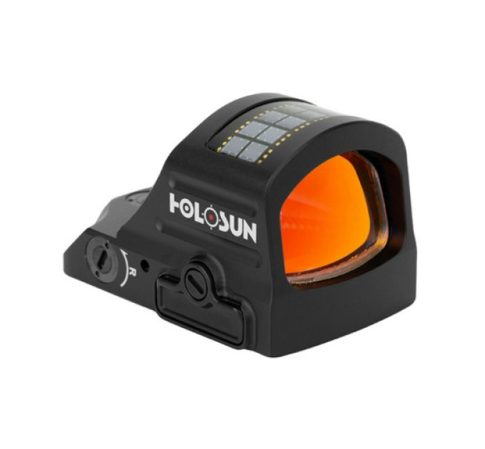 Holosun HS407CO-X2 8MOA Krug kompaktni open reflex optic za sport i lov