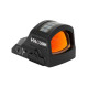 Holosun HS407CO-X2 8MOA Krug kompaktni open reflex optic za sport i lov