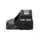 Holosun HS407CO-X2 8MOA Krug kompaktni open reflex optic za sport i lov