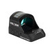 Holosun HS407CO-X2 8MOA Krug kompaktni open reflex optic za sport i lov