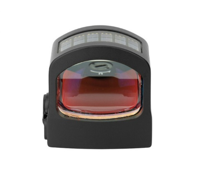 Holosun HS407CO-X2 8MOA Krug kompaktni open reflex optic za sport i lov