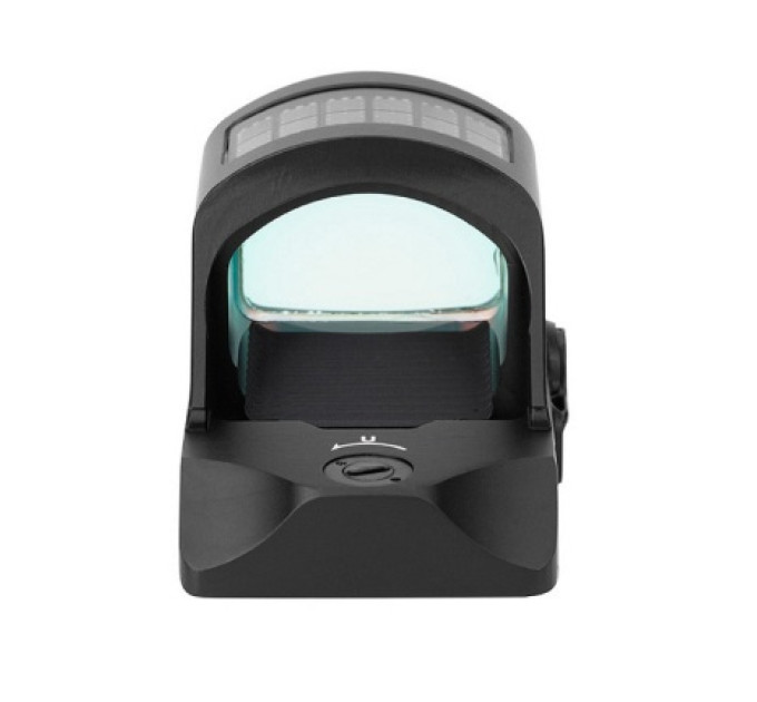 Holosun HS407CO-X2 8MOA Krug kompaktni open reflex optic za sport i lov