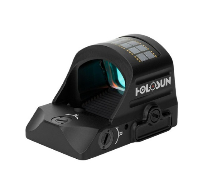 Holosun HS407CO-X2 8MOA Krug kompaktni open reflex optic za sport i lov