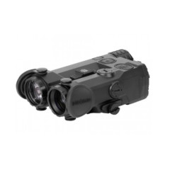 Holosun IRIS GR4 4 Channel Laser Light Module – Green Dot, IR Pointer, 1000 Lumen LED