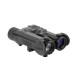 Holosun IRIS GR4 Taktischer Laser Modul mit grünem Laser, IR Zeiger, IR Illuminator & Weißlicht