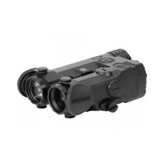 Holosun IRIS RD4 4 in 1 Tactical Block – 1000 lumen, IR, red laser, IPX8