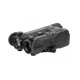 Holosun IRIS RD4 4 in 1 Laser Modul – 660 nm Rot, IR, 1000 lm, 7075 T6, IPX8
