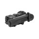 Holosun IRIS RD4 4 in 1 Laser Modul – 660 nm Rot, IR, 1000 lm, 7075 T6, IPX8