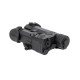 Holosun IRIS RD4 4 in 1 Laser Modul – 660 nm Rot, IR, 1000 lm, 7075 T6, IPX8
