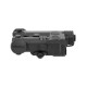 Holosun IRIS RD4 4 in 1 Laser Modul – 660 nm Rot, IR, 1000 lm, 7075 T6, IPX8