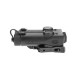 Holosun LE117 RD Tactical Laser Block – 635 nm Red Laser, IPX8, for Rails, Weaver/Picatinny quick‑detach (QD)