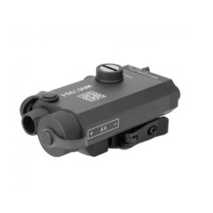 Holosun LS117IR Tactical NVG-Optimized IR Laser Module Picatinny
