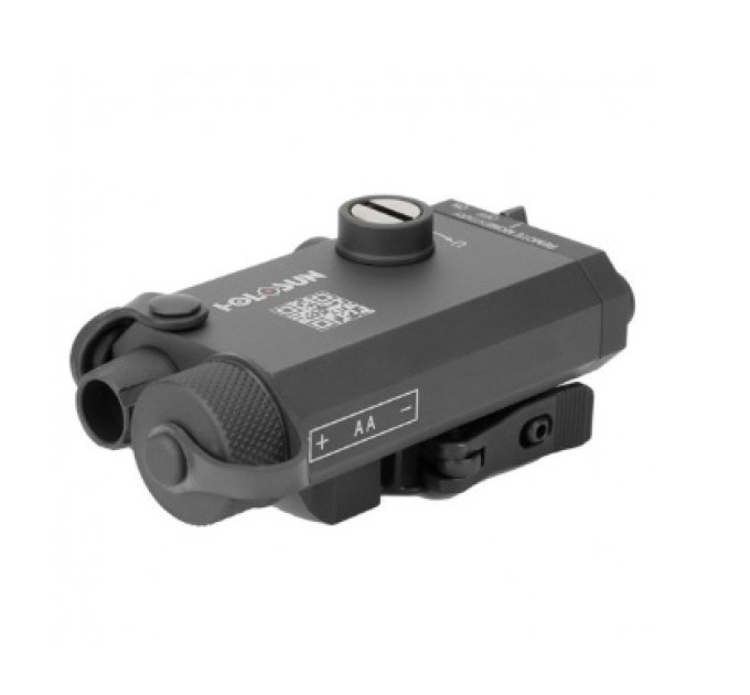 Holosun LS117IR Tactical NVG-Optimized IR Laser Module Picatinny
