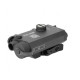 Holosun LS117IR IR-Laser Modul - Präzision für Sportschießen Picatinny