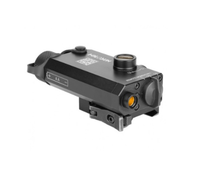 Holosun LS117IR Tactical NVG-Optimized IR Laser Module Picatinny
