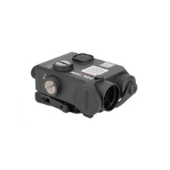 Holosun LS321G Green/IR Laser + IR Flood QD Weaver/Picatinny