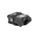 Holosun LS321G Green/IR Laser + IR Flood QD Weaver/Picatinny