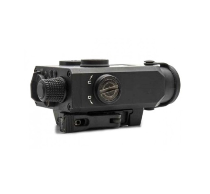 Holosun LS321G Green/IR Laser + IR Flood QD Weaver/Picatinny