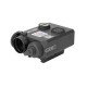 Holosun LS321G Green/IR Laser + IR Flood QD Weaver/Picatinny