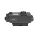 Holosun LS321G Green/IR Laser + IR Flood QD Weaver/Picatinny