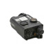 Holosun LS321G Green/IR Laser + IR Flood QD Weaver/Picatinny