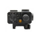 Holosun LS321G Green/IR Laser + IR Flood QD Weaver/Picatinny