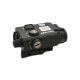 Holosun LS321G Green/IR Laser + IR Flood QD Weaver/Picatinny