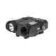 Holosun LS420G Tactical Laser Light Combo – Visible Green + IR Laser + IR Illuminator + LED Light