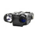 Holosun LS420G Tactical Laser Light Combo – Visible Green + IR Laser + IR Illuminator + LED Light
