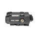 Holosun LS420G Tactical Laser Light Combo – Visible Green + IR Laser + IR Illuminator + LED Light