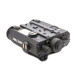 Holosun LS420G Tactical Laser Light Combo – Visible Green + IR Laser + IR Illuminator + LED Light
