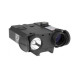 Holosun LS420G Tactical Laser Light Combo – Visible Green + IR Laser + IR Illuminator + LED Light