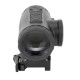 Holosun MP3X BDC Fixed 3x Magnifier – BDC Reticle for Aimpoint Micro Pattern, QD Rail Base, Holosun Optic