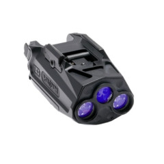 Holosun P.ID-PRO Multi-Mode Tactical Light Block | 500LM LED + IR Illuminator + Green & IR Laser