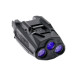 Holosun P.ID-PRO Multi-Mode Tactical Light Block | 500LM LED + IR Illuminator + Green & IR Laser