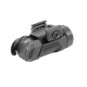 Holosun P.ID K Under Rail Torch – Slim Picatinny Mount Pistol Light for Sport, Hunting, and Field Use