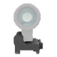 Holosun QD mount HM3X 3x Magnifier