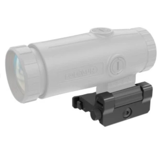 Holosun QD mount HM3X 3x Magnifier