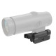 Holosun QD mount HM3X 3x Magnifier