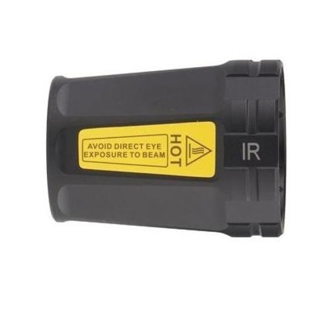 Holosun RAID-BZ-IR Replaceable IR Module 850nm 500mW IR Illuminator for RAID Tactical Flashlight